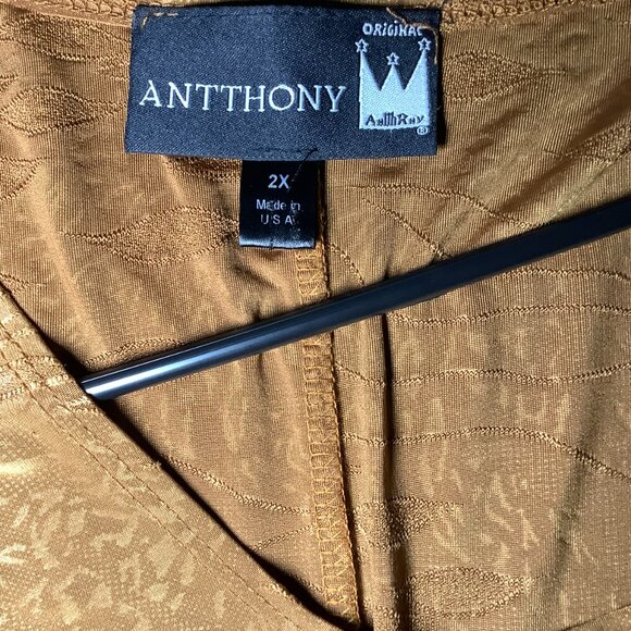 Antthony Original Women 3 Piece pants suit - Picture 9 of 14